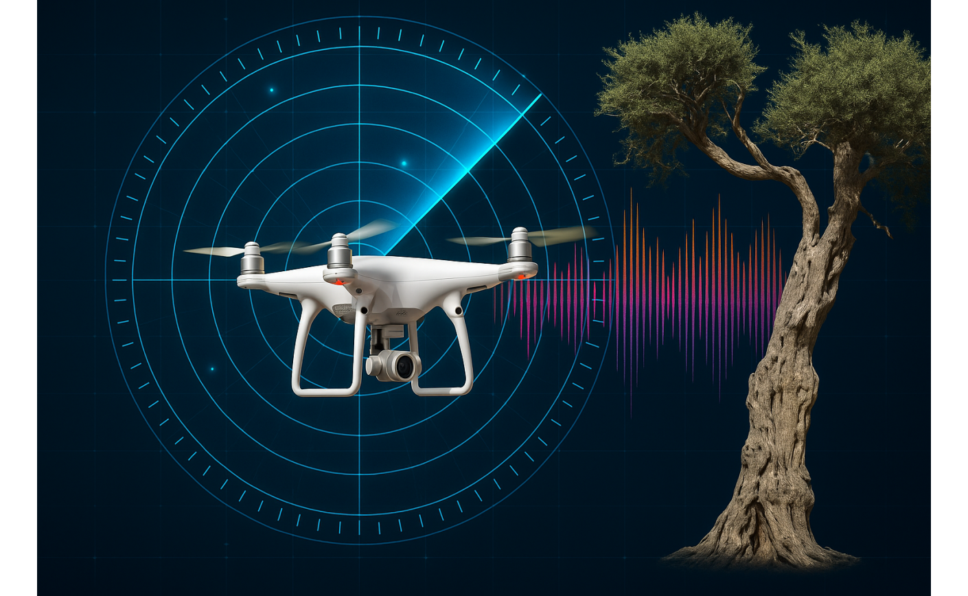 Advancing UAV Technology: The Evolution of Collision Detection Systems