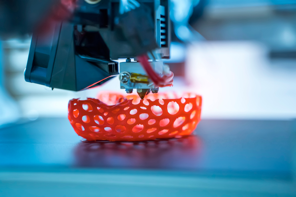 Rapid Prototyping Services