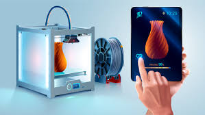 Rapid Prototyping Services